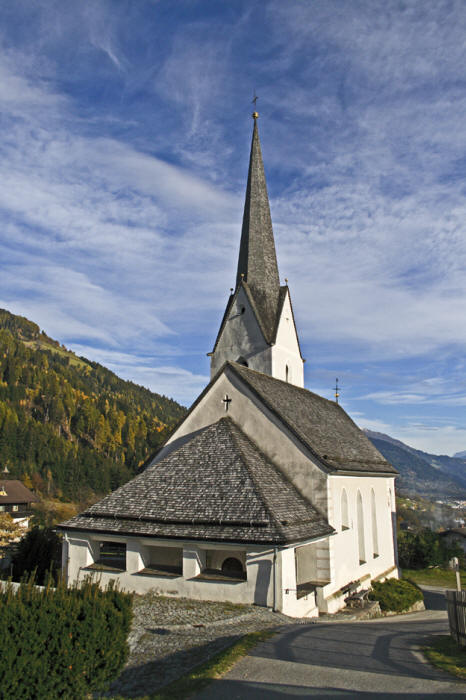 tirol kirchen